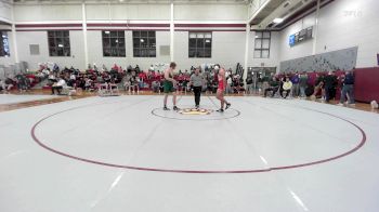 175 lbs Round Of 32 - Jonas Jackson, Clearwater Central Catholic vs Reyvis Soto, St. John Neumann Catholic
