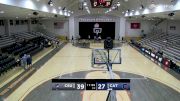 Replay: Columbus State vs Catawba | Nov 9 @ 8 PM