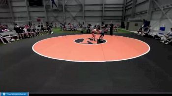 106 lbs Quarterfinals (8 Team) - Aaron Seidel, Pennsylvania Blue vs Kody Tanimoto, Texas Red