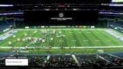 North Hardin H.S. "FloMarching" at 2019 BOA Grand National Championships, pres. by Yamaha