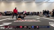 Riyana Karim Hajiani vs Aaremey Cathey 2024 ADCC Niagara Open