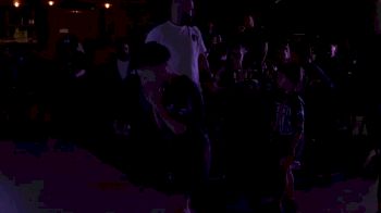 Zayn Jaber vs Sophia Placencia 2025 Main Character Jiu-Jitsu 8