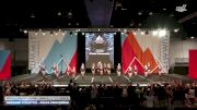 Designer Athletics - Prada Princesses [2026 L1 Youth - Flex - Small Day 2] 2026 The Youth Summit