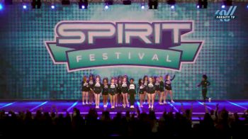 Spirit Too - Flash [2023 L3 Senior Coed - D2 Day 3] 2023 Spirit Fest Grand Nationals