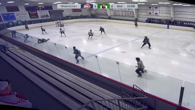 Replay: Home - 2024 Bos. Jr. Rangers vs SS Kings | Oct 3 @ 1 PM