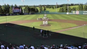 Replay: Home - 2025 Wheelers vs Range Riders | Jul 3 @ 7 PM