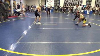 102 lbs Semifinal - Austin Alex, SHWA vs Carson Kirk, Juniata