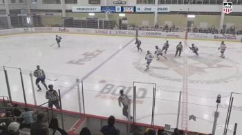Replay: Home - 2025 Lincoln vs USNTDP | Sep 21 @ 2 PM