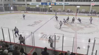 Replay: Home - 2025 Lincoln vs USNTDP | Sep 21 @ 2 PM