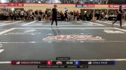 Aaron Rodriguez vs Tuuka Krueger 2024 ADCC Austin Open