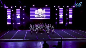 World Cup - Little Dippers [2025 L3 Youth Day 1] 2025 SU Battle at the Boardwalk Grand Nationals