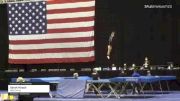Sarah Hirsch - Individual Trampoline, High Energy - 2021 USA Gymnastics Championships