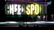 PTC Allstars - Fame [2025 L3 Junior - D2 - Small - C Day 2] 2025 CHEERSPORT National All Star Cheerleading Championship