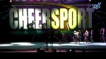 PTC Allstars - Fame [2025 L3 Junior - D2 - Small - C Day 2] 2025 CHEERSPORT National All Star Cheerleading Championship