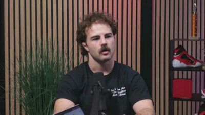 Replay: NCAA Wrestling Bracket Reveal Show | Mar 11 @ 7 PM