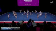 Island Cheer - Reign [2026 L1 Junior - Flex - D2 - Small Semis] 2026 The D2 Summit