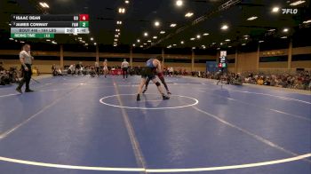 Replay: Mat 3 - 2025 Cliff Keen Las Vegas Invitational | Dec 6 @ 10 AM