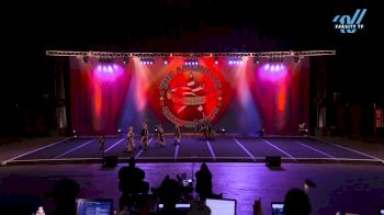 Cheer Athletics - Ft. Worth - Mini Missiles [2025 L1 Mini - Small Day 1] 2025 The American Legacy Fort Worth Nationals