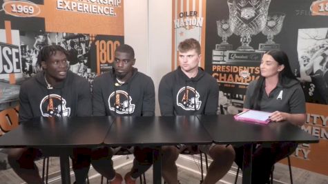 Replay: Wayne State vs Findlay - 2025 Wayne State (MI) vs Findlay | Sep 13 @ 12 PM