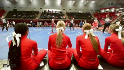 106 lbs Cons. Round 3 - Braxton Jones, COLLINSVILLE vs Jole Pullium, WAGONER