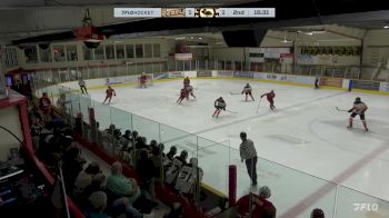 Replay: Home - 2023 Castlegar vs Princeton | Dec 8 @ 6 PM