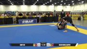 Colin Fonda Casper vs Andy Lin 2025 World IBJJF Jiu-Jitsu No-Gi Championship