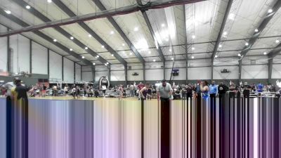 123 lbs Final - Winter West, Mat Demon WC vs Jaireet Bahy, Independent