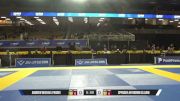 Spenser Anthonin Gilliam vs Andrew Michael Pardee 2026 Pan Jiu Jitsu IBJJF Championship
