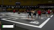 Márcio Ferreira Cruz vs Dedé Gome 2024 ADCC South American Trials 1