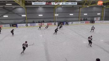 Replay: Home - 2024 Coyotes vs SSM U18 | Dec 31 @ 10 AM