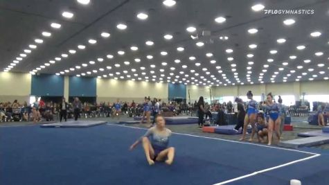 Sabra Prows - , Olympus (UT) - 2020 California Grand Invitational & Collegiate Challenge