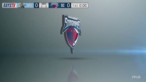 Replay: Away - 2026 ECHl South Carolina Test | Jul 13 @ 2 PM