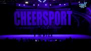 All 4 Cheer - Scorch [2025 L4.2 Senior - D2 - Small Day 2] 2025 CHEERSPORT National All Star Cheerleading Championship