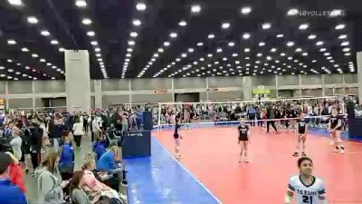 Replay: Court 62 - 2022 JVA World Challenge - Expo Only | Apr 10 @ 8 AM