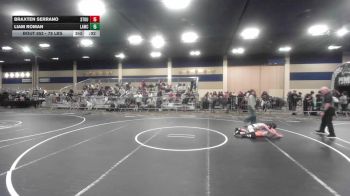 Replay: Mat 3 - 2025 Freakshow | Oct 19 @ 9 AM