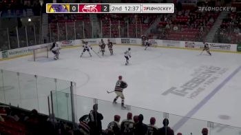 Replay: Home - 2023 Youngstown vs Dubuque | Mar 17 @ 7 PM