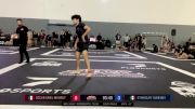 Oscar Uriel Monroy vs Stanislav Glebskiy 2025 ADCC Guadalajara Open