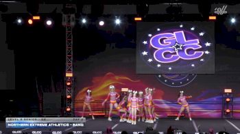 Northern Extreme Athletics - Bang [2026 L2 Senior - D2 Day 2] 2026 GLCC Grand Nationals