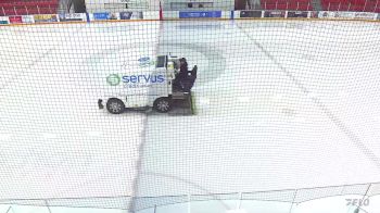 Replay: Vipr - 2024 Fire Red vs Sherwood Park | Dec 8 @ 1 PM