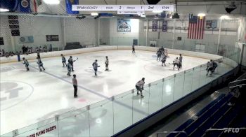 Replay: Home - 2023 Chiefs vs Hitmen | Dec 17 @ 12 PM