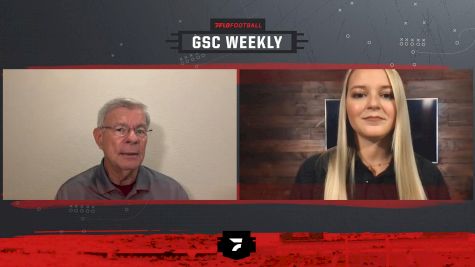 GSC Weekly: Delta State Stays Undefeated In Week 5 (Episode 6)