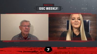GSC Weekly: Delta State Stays Undefeated In Week 5 (Episode 6)