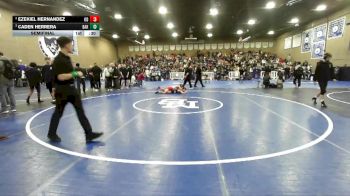 Replay: Mat 5 - 2026 CIT | Jan 24 @ 9 AM