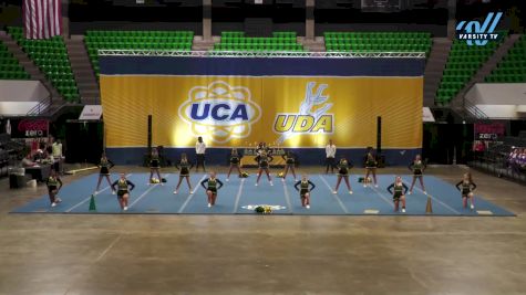 Mountain Vista High School - Junior Varsity [2024 Junior Varsity Day 1] 2024 UCA Magic City Regional