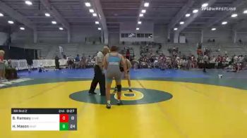 138 lbs Prelims - Lance Dorman, Shenandoah Valley Wrestling Club vs Casey Swiderski, Team Shutt North