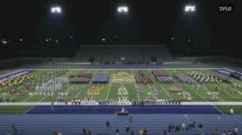 Retreat at 2026 DCI Open Class World Championship