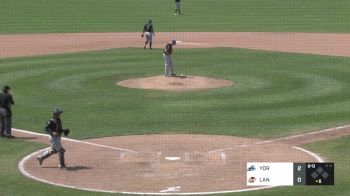 Replay: Home - 2023 York Revolution vs Barnstormers | May 21 @ 1 PM