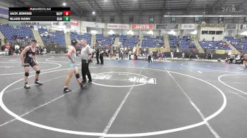 Replay: Mat 17 - 2025 Monster Match Nationals | Nov 1 @ 9 AM