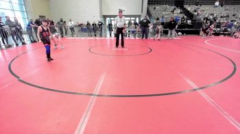 62 lbs Rr Rnd 1 - John Cheli, Buena/Legal Pain vs James Catapano, Revival Green