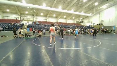 190 lbs Round 1 - Bruce Walker, Defiant Wrestling Club vs Chase Allen, Sanderson Wrestling Academy